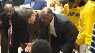 Al Skinner Mic'd Up vs Mercer