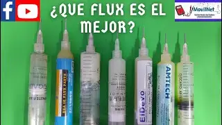 Que flux es el mejor 😱😱