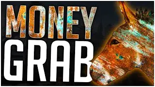 The Division 2 ANGRY RANT | Operation Rusty Donkey is Operation MONEY GRAB!