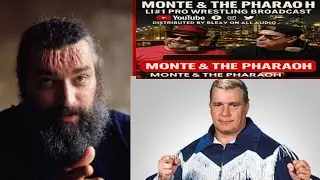 🔥 Wrestling Legends Speak Out: Pat Patterson&rsquo;s Legacy & Bruiser Brody&rsquo;s Untold Story 💥