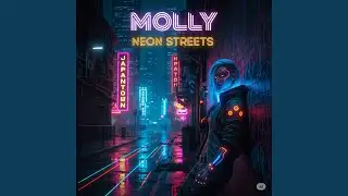 Neon Streets (Cyberpunk 2077)