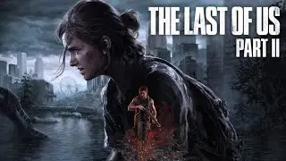 KITA AKAN AKHIRI DENDAM ELLIE | THE LAST OF US PART 2 [LIVE SHORT] PART 8 #live #thelastofuspartii