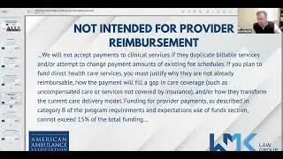 Navigating the Rural Health Transformation Program: Funding, Strategy, & Best Practices