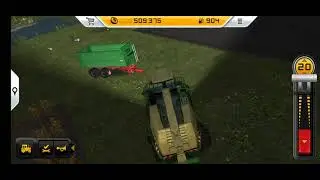 fs14 farming simulator biogas plant 🌱and speed of harvesting