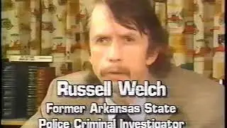Mena Coverup - Bill & Hillary Clinton's Arkansas Cocaine Operation Expos&eacute;