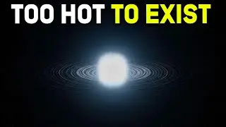 Why The Universe Has a Maximum Temperature Limit?