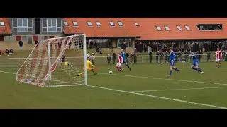 AaB -  Nørresundby FB Highlights 14/4-2022