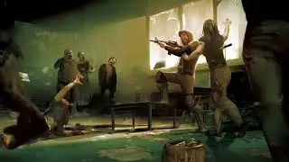 The Last Stand: Aftermath OST - Main Theme