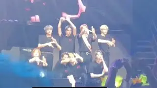 190424 NCT 127 NEO CITY THE ORIGIN TOUR IN NEW JERSEY [FULL CONCERT]
