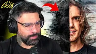CROSS REAGE AO CANAL CI&Ecirc;NCIA TODO DIA! (pela primeira vez)