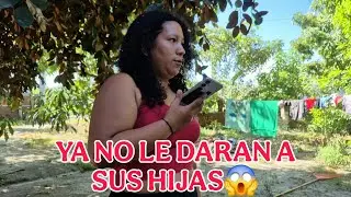 LUIS mando a la m13rd4 a KARINA y le quito a sus hijas😱