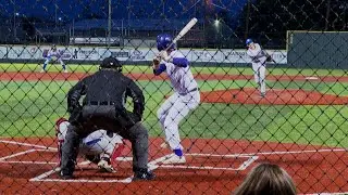 LSUA tied for 2nd in the Red River Athletic Conference