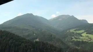 Europabr&uuml;cke Bungee Jump (full)