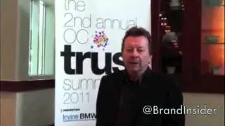 The Orange County Trust Summit