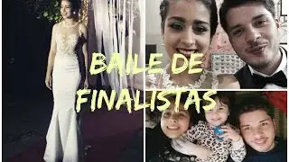 Baile de Finalista 2015!!!!