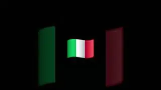 italy eas alarm