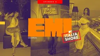 EP.8 - MAMMA DI EMI, NON GUARDARE QUESTO VIDEO!