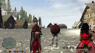 Lisa In Myst Hollows I Sunday Funday !sr !discord (Part 23/45)