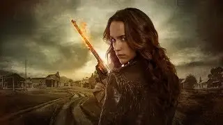 Wynonna Earp 2x02 Sneak Peek