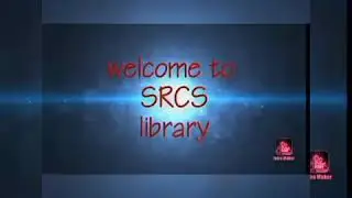 Class 1, library module 5, (16/7/2020)