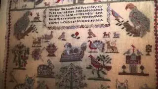 Tour Fort Worden's historic past at Commanding Officer's Quartersnding-Officers_01.mp4
