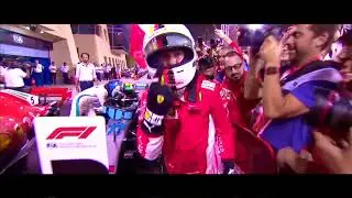 Mid-Season Edit/Fanmade (F1 Engineered Insanity Extras)