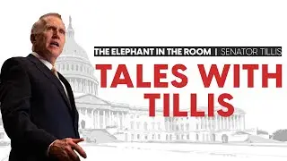 Tales With Tillis | Senator Thom Tillis