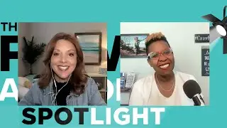 [Faith-Based Series] - How To Become a Kingdom Driven Entrepreneur With Shae Bynes