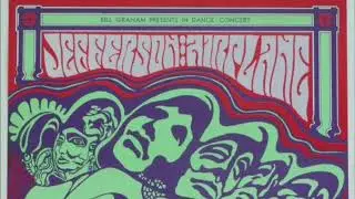 Quicksilver Messenger Service - February 6, 1967 - Fillmore Auditorium