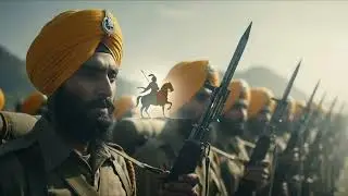 Sikh sainikon ने मस्जिद और चर्च को बचाया | Guru Gobind Singh Ji की सीख | Sikh |