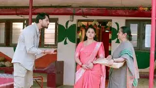 Mangalya - Super Scenes | 03 Feb 2026 | Kannada Serial | Udaya TV