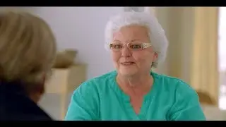 Women Breaking Free | Rhonda