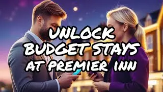 What Makes Premier Inn STAND OUT From Other Budget Hotels