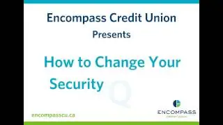 How to Change Your Security Questions