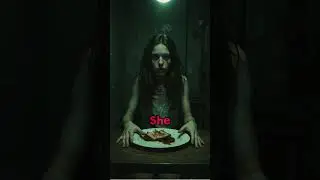 She Woke Up Speaking Latin | Real Exorcism Horror Story. #horror #scary  #exorcismos #shortsfeed