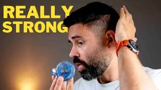 Tested: Reuzel Strong Hold Pomade Review