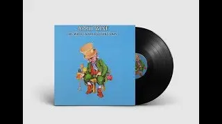 April Wine - Like A Lover, Like A Song