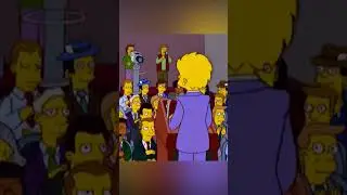 Simpsons Predicted Trump&rsquo;s Presidency #Simpsons #TrumpPrediction #SimpsonsExplained #Prediction