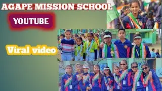 Republic Day 2026 |Chhote Bachche, Bada Sandesh 🚦 Road Safety Awareness #26januaryparade #viralvideo