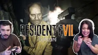 Resident Evil 7 ► Final Demo || Infected Ending
