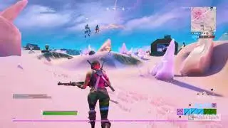 30 ping king