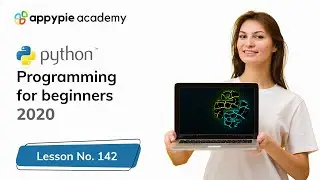 Opening the file in append and write modes - Lesson 142