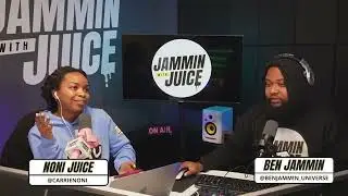 House voted to release Epstein Files | Jammin with Juice