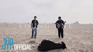 Young K - 6 months (John K cover)