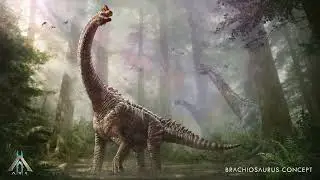 ARK 2 DINOS CONFIRMED!