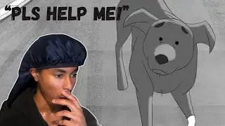 THE DOG - Animated Short Film Reaction (Prepare Yourself Emotionally)