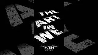 Peru 🇵🇪 The Art In We #shorts #1EVTV #fyp #Art #explore #new #lima #gallery #collection #travel #1