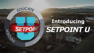 Setpoint U Intro Video