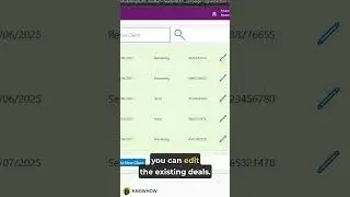 Бесплатная CRM-система с автоматическими напоминаниями по электронной почте (без Salesforce)