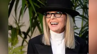 Actress Diane Keaton dead at 79, reports say